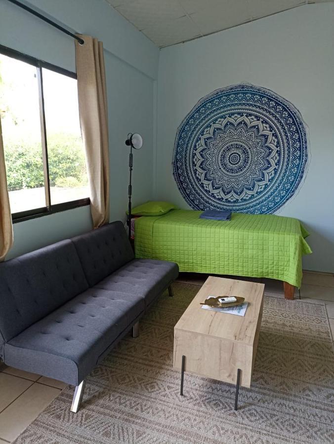 Hotel The Sweet Escape Cabinas Sierpe Exterior foto